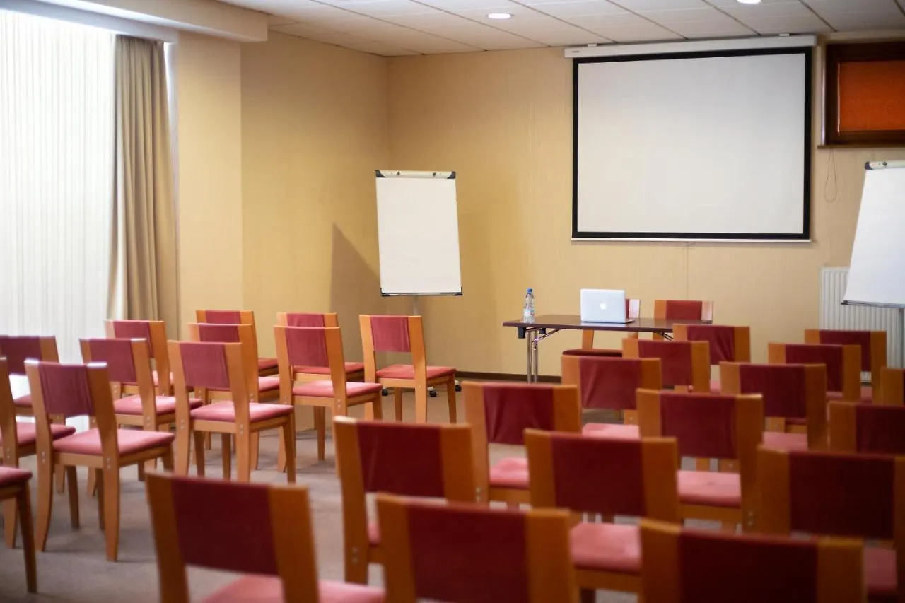 Premium Hotel Bacero Вроцлав