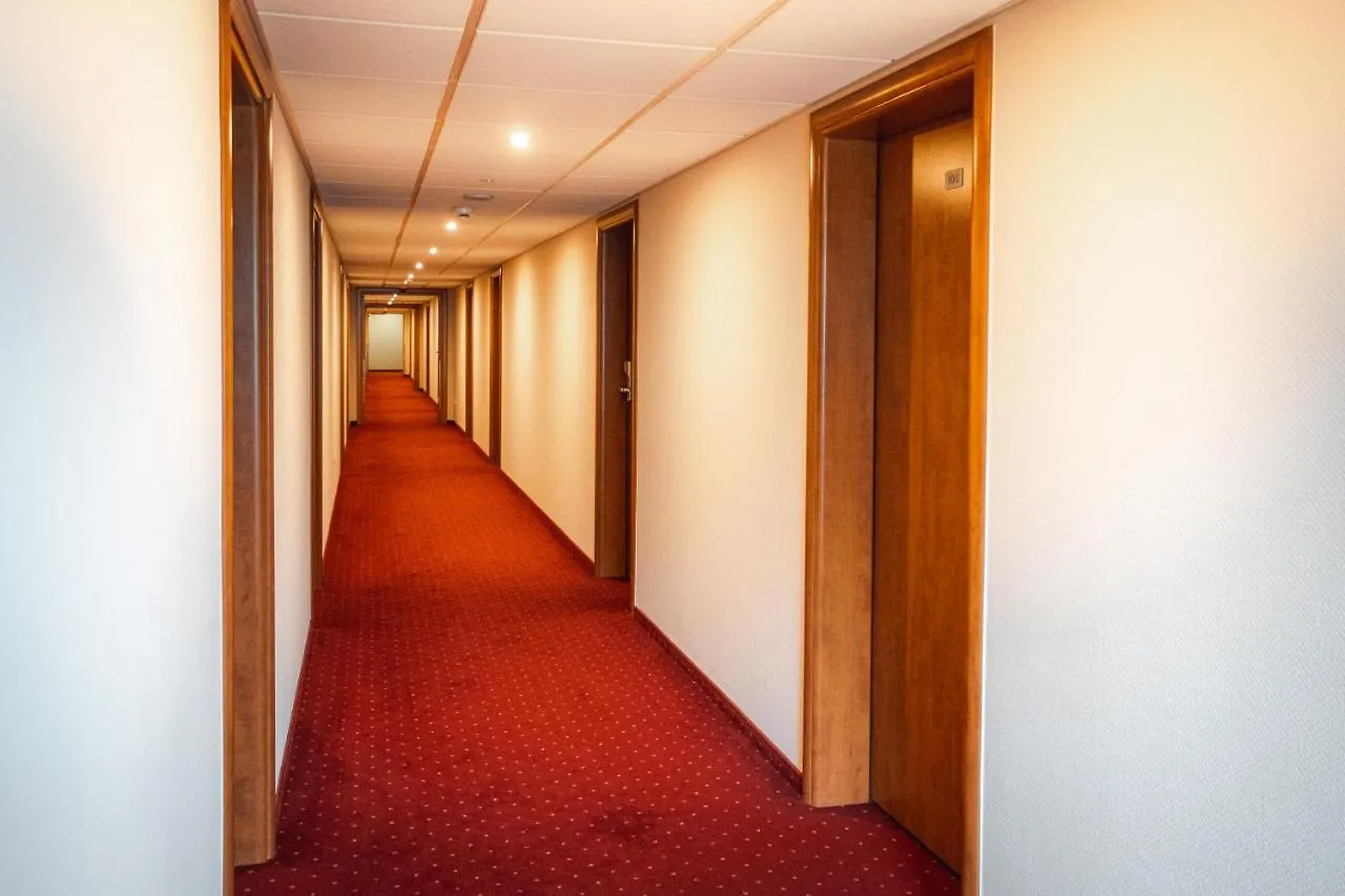Premium Hotel Bacero Вроцлав