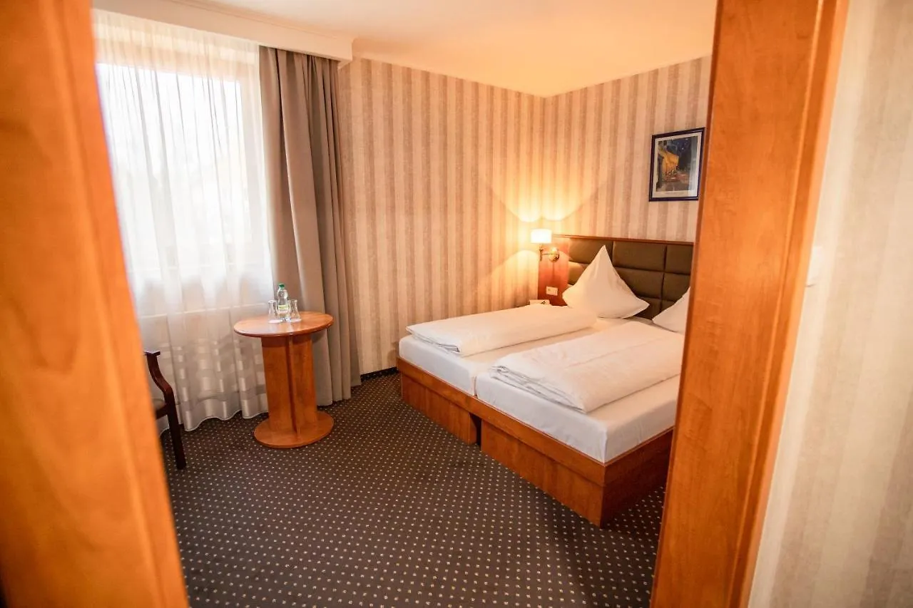 Premium Hotel Bacero Breslau