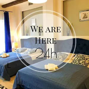 Hotel Great Polonia Center
