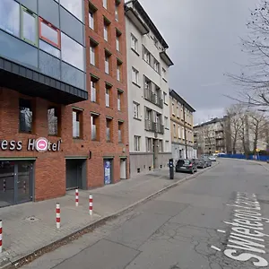 Express Hostel
