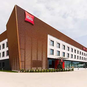 Ibis Poznan Polnoc Hotel