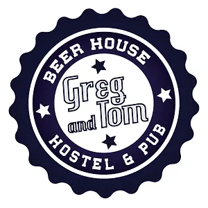 Хостел Greg&tom Beer House