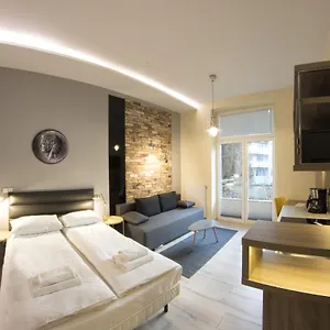 Yourplace M57 Aparthotel