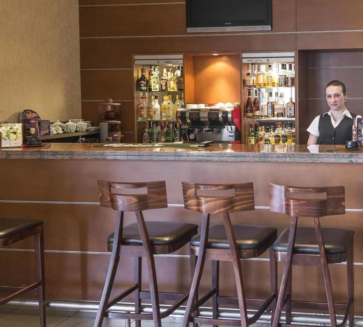 ***  Premium Hotel Bacero Wroclaw Poland